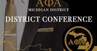 Michigan District Conference – Royal Oak, MI – November 2018